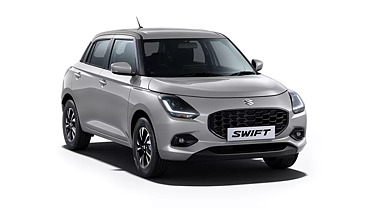 New Maruti Swift available with discounts in July 2024