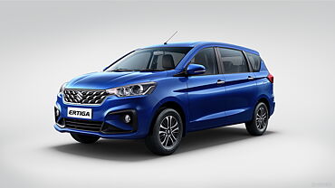 Maruti yet to deliver close to 43,000 units of Ertiga CNG