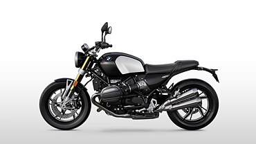 BMW R 12 nine T Images