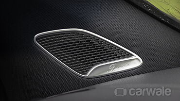 Mercedes-Benz EQA Front Speakers