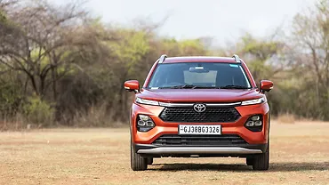 Toyota Taisor waiting period in July reduced! Toyota Taisor waiting period in July reduced!