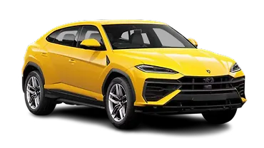 Used Lamborghini Urus SE in India