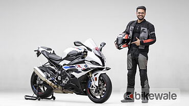 BMW S 1000 RR Pro M Sport: First Ride Review