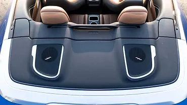 Mercedes-Benz CLE Cabriolet Images - CLE Cabriolet Interior & Exterior ...