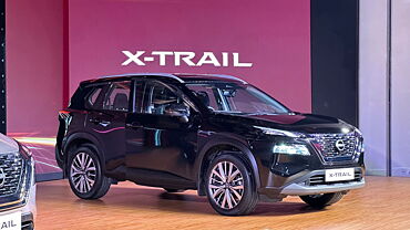 Nissan X-Trail launching in India: Top 5 dates to remember