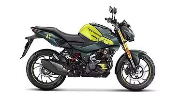 2024 हीरो एक्सट्रीम 160R 4V हुई लॉन्च, 1.38 लाख रुपए होगी क़ीमत!