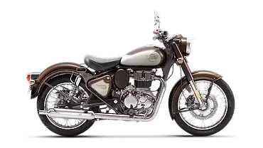 Royal Enfield Classic 350 Image