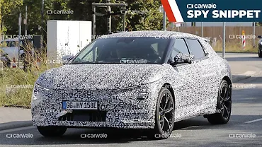 Kia EV6 GT facelift coming soon