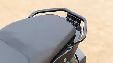 River Indie Grab Rail