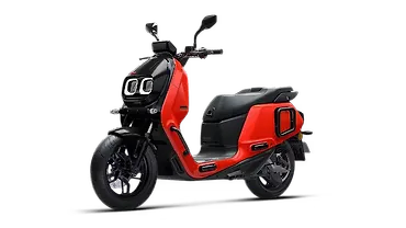 River Indie Left Front Three Quarter