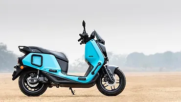 River Indie Right Side View