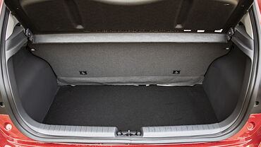 Hyundai Grand i10 Nios Open Boot/Trunk