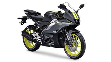 R15 bike price sale