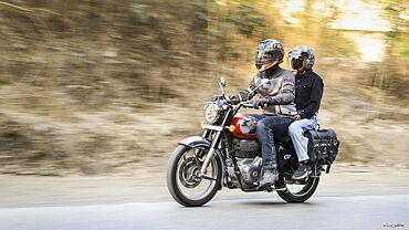 New Royal Enfield Classic 350 to be launched tomorrow