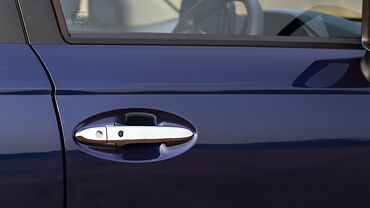 Honda Amaze 2024 Front Door Handle