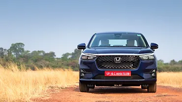 Honda Amaze Gets 2nd Price Hike in 2026 Honda Amaze Gets 2nd Price Hike in 2026