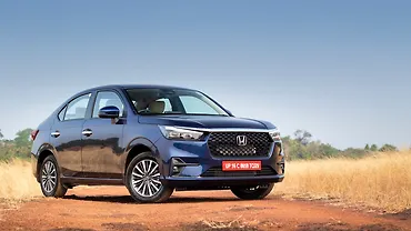 Honda Amaze Gets 2nd Price Hike in 2026 Honda Amaze Gets 2nd Price Hike in 2026