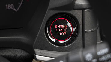 Honda Amaze 2024 Engine Start Button