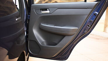 Honda Amaze 2024 Rear Door Pad