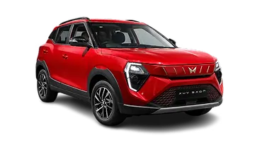 Mahindra XUV 3XO EV Launched: Prices Start at Rs. 13.89 lakh Mahindra XUV 3XO EV Launched: Prices Start at Rs. 13.89 lakh