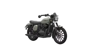 Jawa 42 Right Front Three Quarter