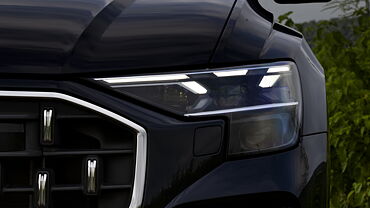 Audi Q8 Daytime Running Lamp (DRL)