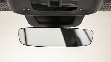 Audi Q8 Inner Rear View Mirror