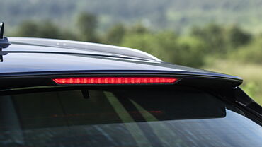 Audi Q8 Rear High Mounted Stop Lamp