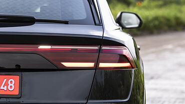 Audi Q8 Rear Signal/Blinker Light