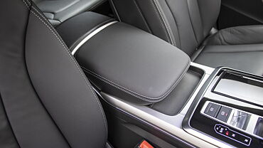 Audi Q8 Front Centre Arm Rest