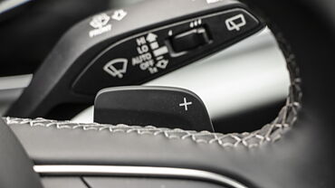 Audi Q8 Right Paddle Shifter