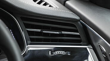 Audi Q8 Right Side Air Vents