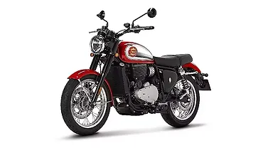 बीएसए गोल्ड स्टार 650 भारत में हुई लॉन्च; क़ीमत 2.99 लाख रुपए