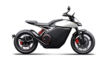 OLA Roadster Pro Image