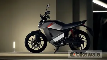 Ola Roadster X electric bike - Image gallery Ola Roadster X electric bike - Image gallery