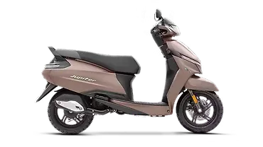 TVS Jupiter Image