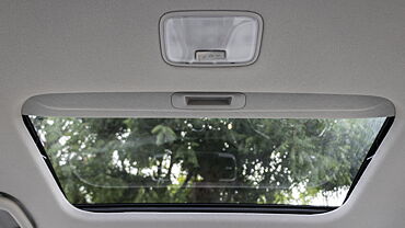 Hyundai Venue Sunroof/Moonroof