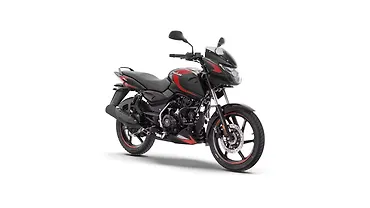 Bajaj Pulsar 150 Right Front Three Quarter