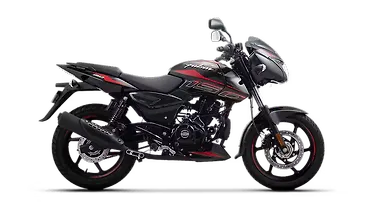Bajaj Pulsar 150 Right Side View