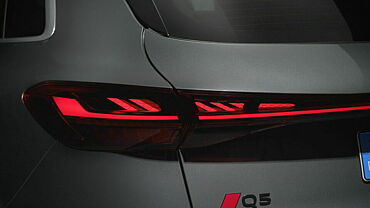 Audi New Q5 third-gen Tail Light/Tail Lamp