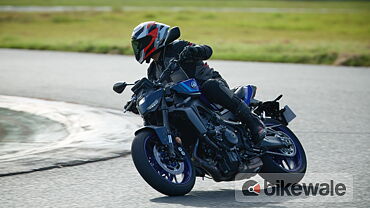 2024 Yamaha MT-09 - First Ride Review