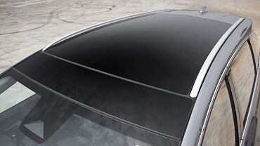 BYD eMax 7 Car Roof