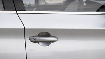 BYD eMax 7 Front Door Handle