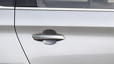 BYD eMax 7 Rear Door Handle