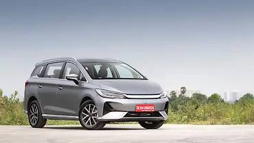 BYD eMAX 7 Gets New Comfort Variant; Prices Hiked BYD eMAX 7 Gets New Comfort Variant; Prices Hiked