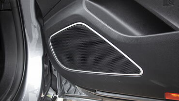 BYD eMax 7 Front Speakers