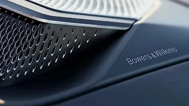 Aston Martin Vantage Front Speakers