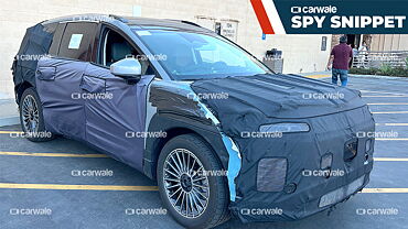 Hyundai Ioniq 6 Right Front Three Quarter