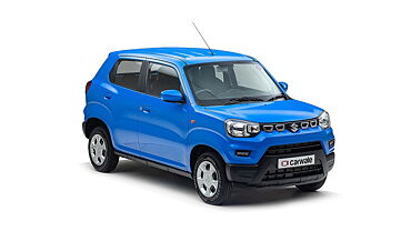 Exclusive! Maruti S-Presso and Alto K10 prices in India reduced