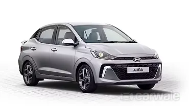 Hyundai Aura SX Variant Gets More Features: Prices Start at Rs. 8.24 Lakh Hyundai Aura SX Variant Gets More Features: Prices Start at Rs. 8.24 Lakh